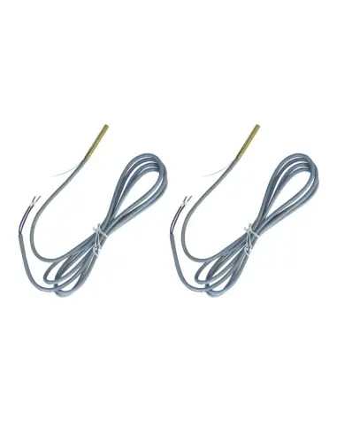 MODULE POUR BALLON TAMPON - 2 SONDES MODULE POUR BALLON TAMPON - 2 SONDES